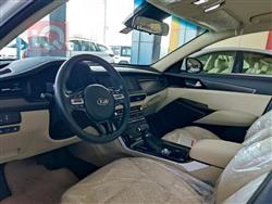 Kia Cadenza